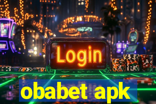 obabet apk